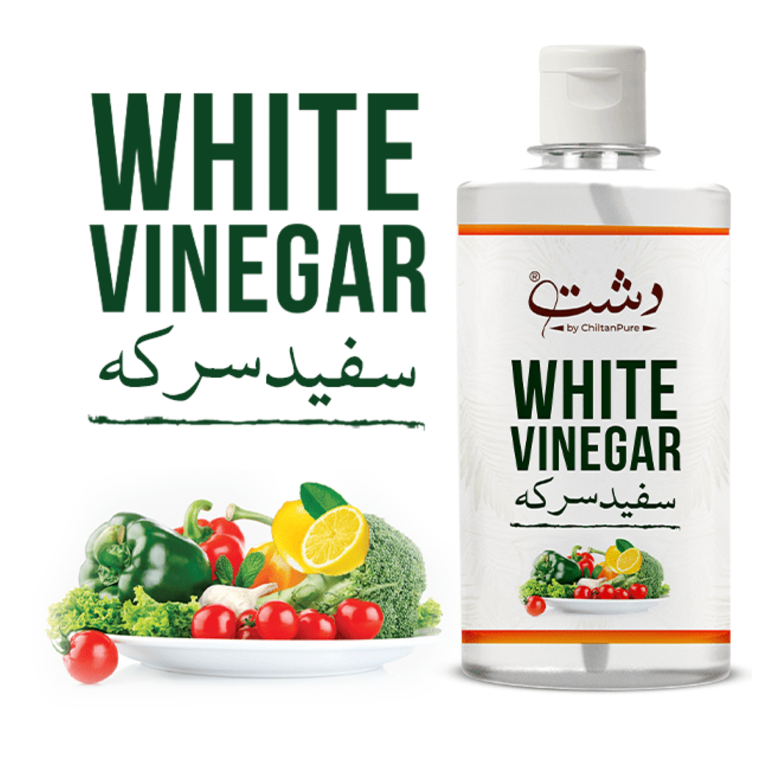 TANA VINEGAR WHITE 700ML
